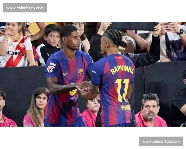 每体确认拉什福德德比首发左锋,12 场造 11 球定主力 每体确认拉什福德德比首发左锋,12 场造 11 球定主力