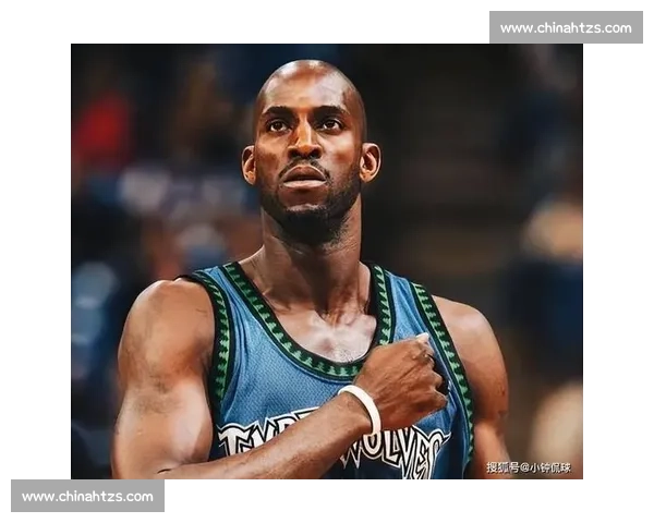 加内特炮轰詹皇 “诈伤施压”？湖人续约僵局藏玄机