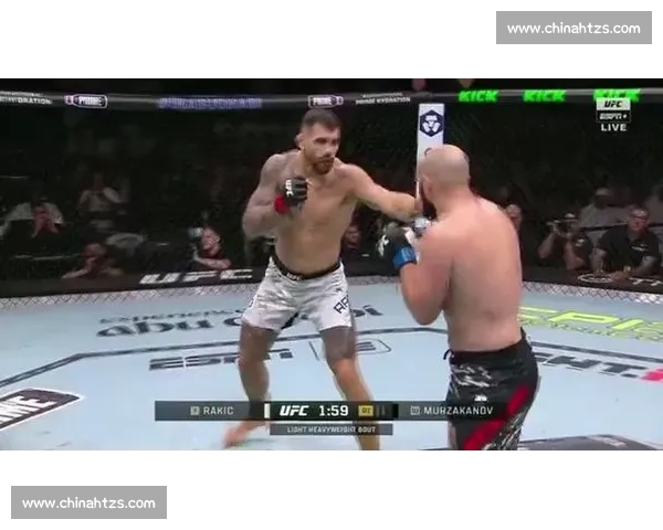 柔术血脉加冕!巴西背景邓恩斩获 UFC 草量级冠军 柔术血脉加冕!巴西背景邓恩斩获 UFC 草量级冠军