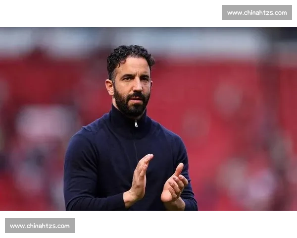 先租后签！曼联盯上多特失意新星，阿莫林：他适配我的体系