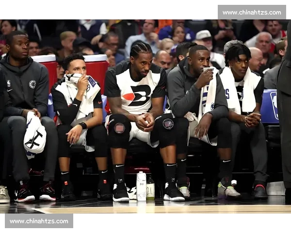 哈登 13 助伦纳德 30+10 逆转开拓者!保罗 3 场 46 分钟难寻角色 哈登 13 助伦纳德 30+10 逆转开拓者!保罗 3 场 46 分钟难寻角色