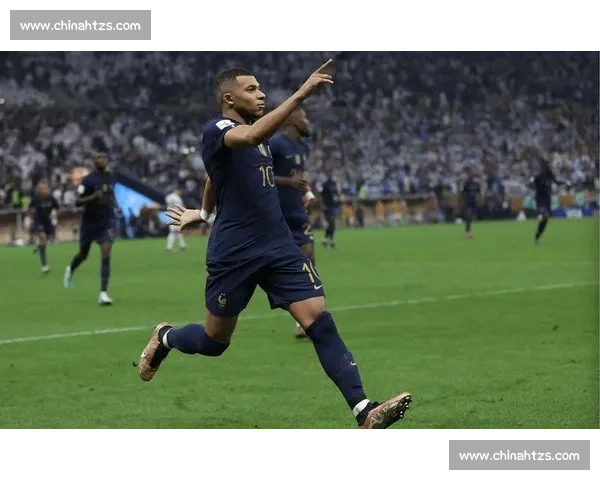 20 球断层领跑 + 395 球超梅西:这是最好的姆巴佩? 20 球断层领跑 + 395 球超梅西:这是最好的姆巴佩?