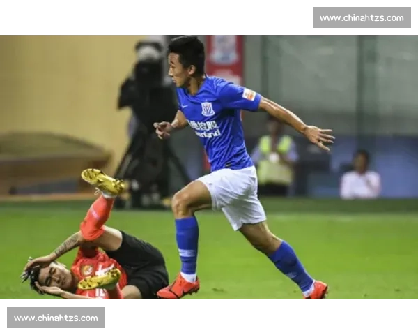 破荒!英博客场 2-2 申花,赛季首取 Big4 积分 破荒!英博客场 2-2 申花,赛季首取 Big4 积分