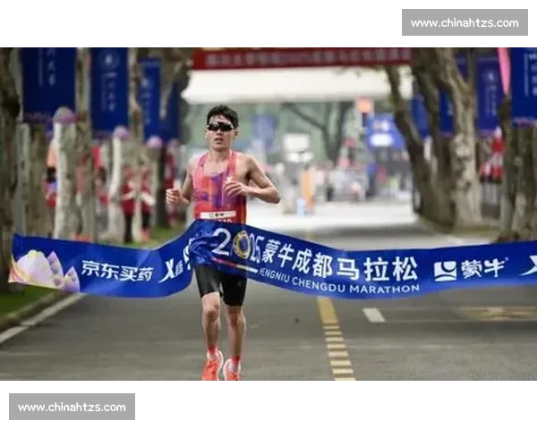 管油胜 21628 卫冕成马!冲线趴地藏着 12 年坚守 管油胜 21628 卫冕成马!冲线趴地藏着 12 年坚守