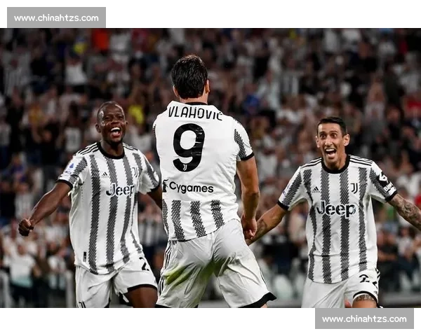 尤文官宣图多尔下课!218 天 8 战不胜,意甲第 8 成导火索 尤文官宣图多尔下课!218 天 8 战不胜,意甲第 8 成导火索