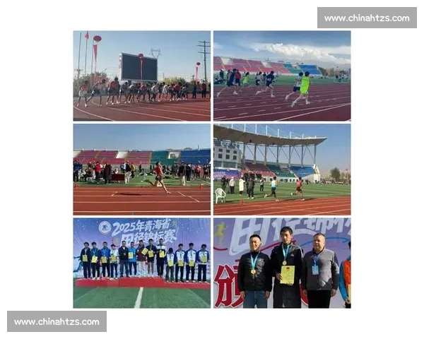 2025 青少公路自行车联赛西宁站落幕 高原诞 6 项冠军 2025 青少公路自行车联赛西宁站落幕 高原诞 6 项冠军