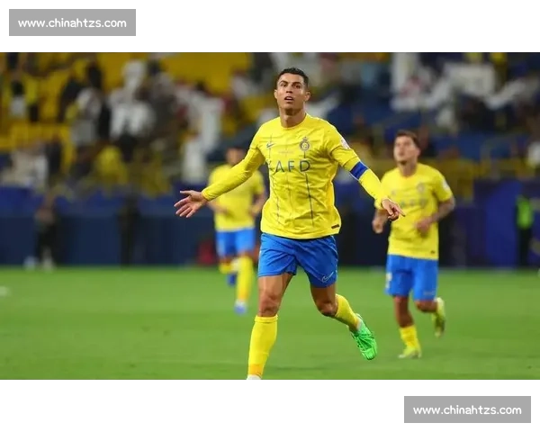 6 连胜 + 21 球仅失 2 球!利雅得胜利今年能夺冠吗? 6 连胜 + 21 球仅失 2 球!利雅得胜利今年能夺冠吗?