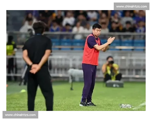 国足选帅困局：外教难入眼，土帅迎转机？