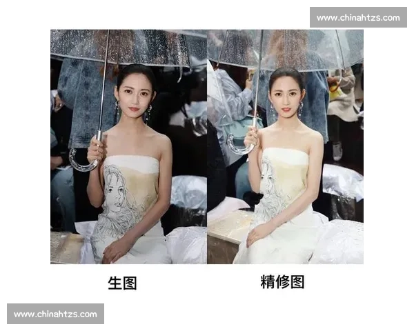 精修与生图难分高下:AI 时代的影像真相 精修与生图难分高下:AI 时代的影像真相