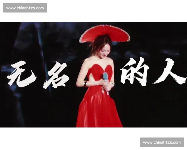 张韶涵重庆开唱，阳台观众隔空应援太暖