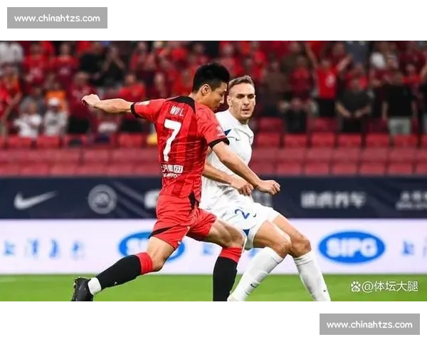 海港暂居榜首:赢了排名,丢了什么? 海港暂居榜首:赢了排名,丢了什么?