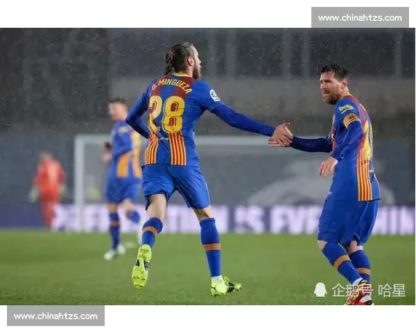 国家德比冲突全记录:亚马尔叫阵引众怒,维尼修斯怒冲对峙 国家德比冲突全记录:亚马尔叫阵引众怒,维尼修斯怒冲对峙