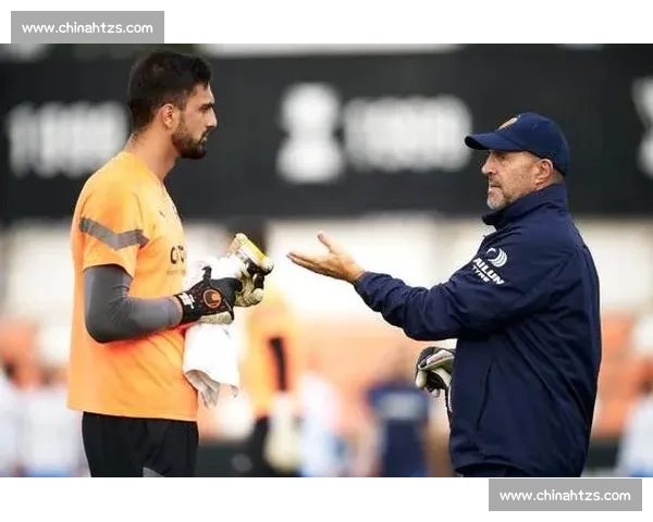 皇马传奇门将奥乔托雷纳逝世,64 岁定格六冠荣光 皇马传奇门将奥乔托雷纳逝世,64 岁定格六冠荣光