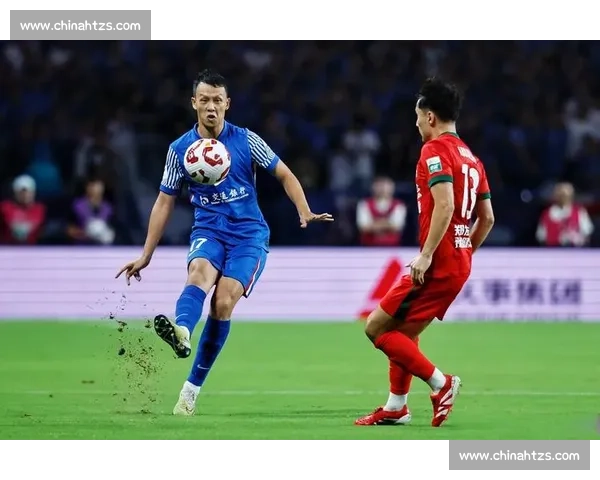 申花 2-2 绝平大连终结两连胜 距海港 2 分争冠陷被动 申花 2-2 绝平大连终结两连胜 距海港 2 分争冠陷被动